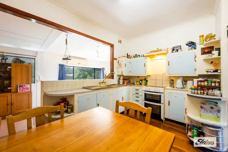 Second view of Homely house listing, 10 Fry Street, Grafton NSW 2460