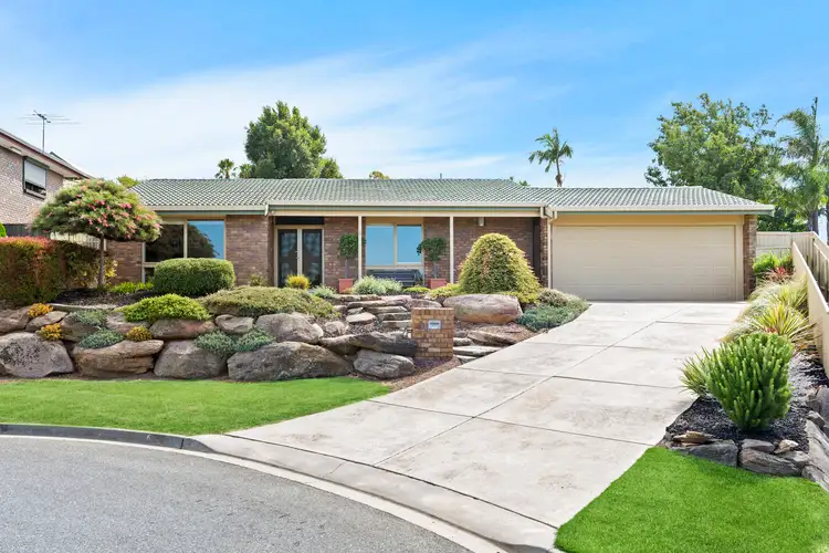 6 Vitana Court, Modbury North SA 5092