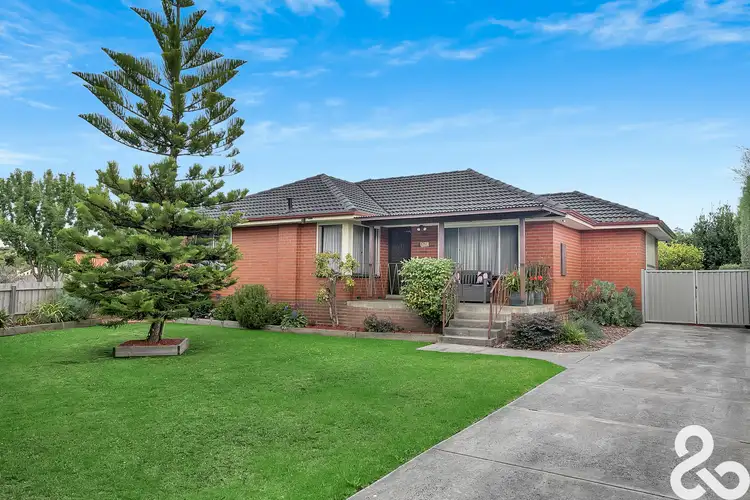 70 Wilson Boulevard, Reservoir VIC 3073