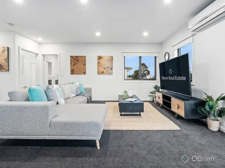 202 Nada Way, Carrum Downs VIC 3201