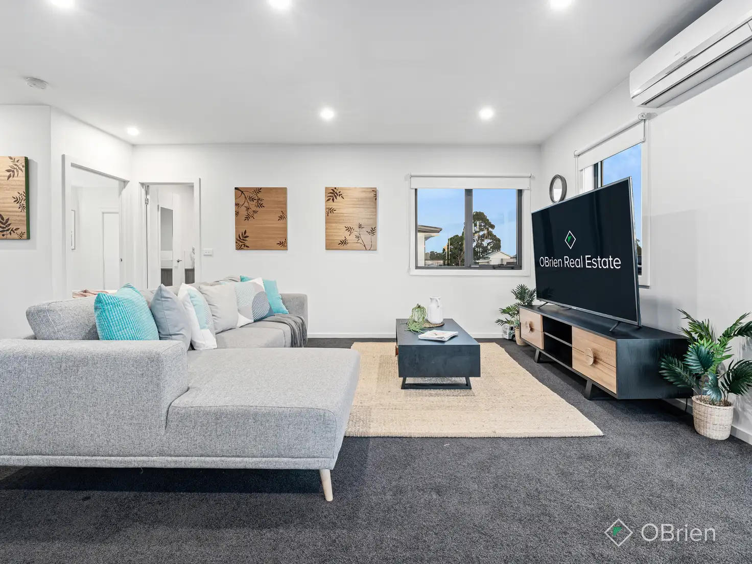 Main view of Homely apartment listing, 202 Nada Way, Carrum Downs VIC 3201