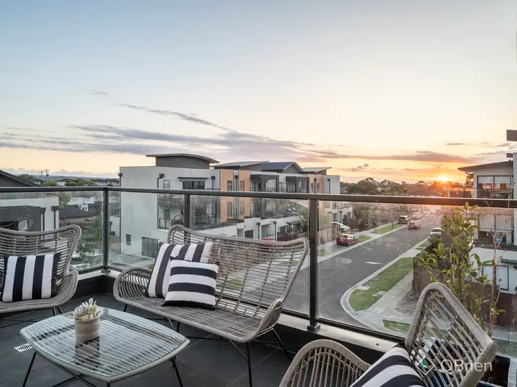 Second view of Homely apartment listing, 202 Nada Way, Carrum Downs VIC 3201