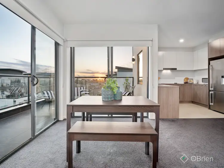 Fourth view of Homely apartment listing, 202 Nada Way, Carrum Downs VIC 3201