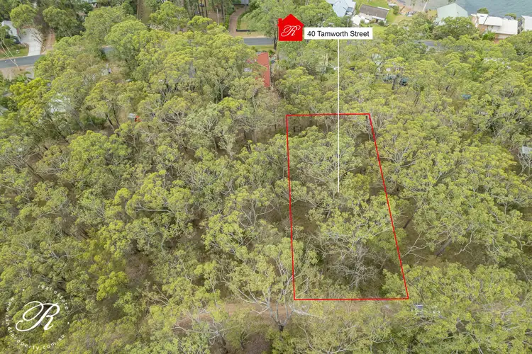 Second view of Homely rural property listing, 40 Tamworth Street, North Arm Cove NSW 2324