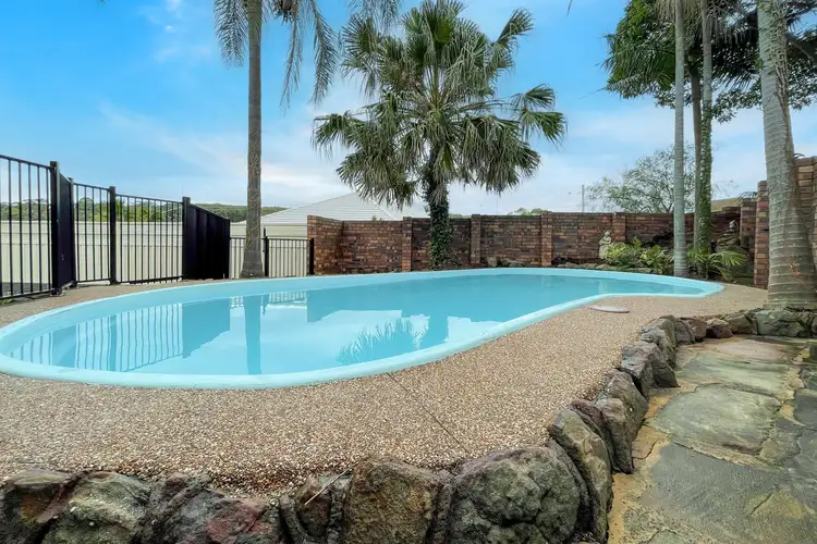 Second view of Homely house listing, 22 Flinders Close, Barrack Heights NSW 2528