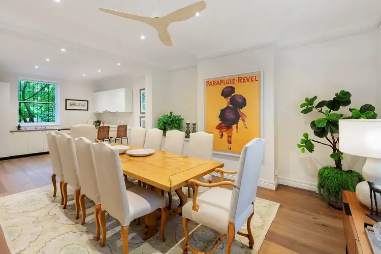 Third view of Homely terrace listing, 99 Victoria Street, Potts Point NSW 2011