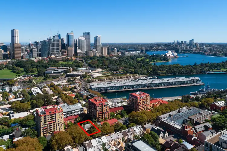 Fourth view of Homely terrace listing, 99 Victoria Street, Potts Point NSW 2011