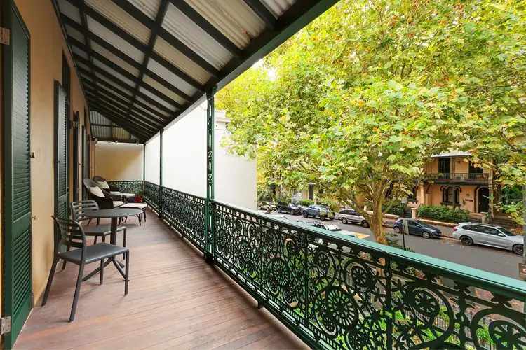 Sixth view of Homely terrace listing, 99 Victoria Street, Potts Point NSW 2011