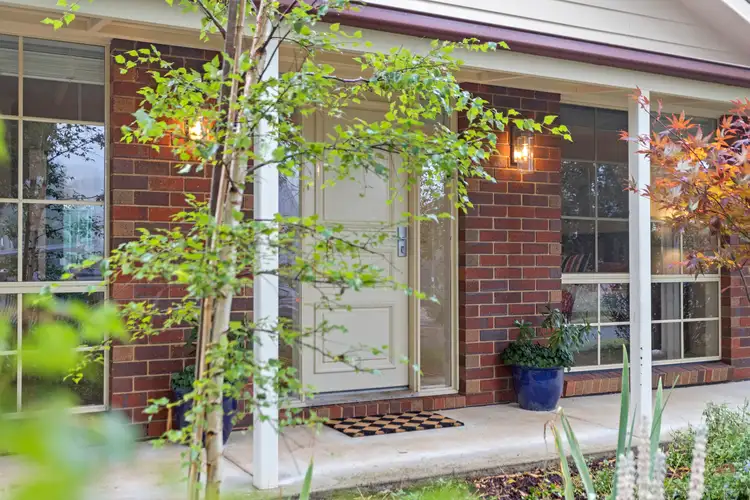 Second view of Homely house listing, 5 Church Lane, Trentham VIC 3458