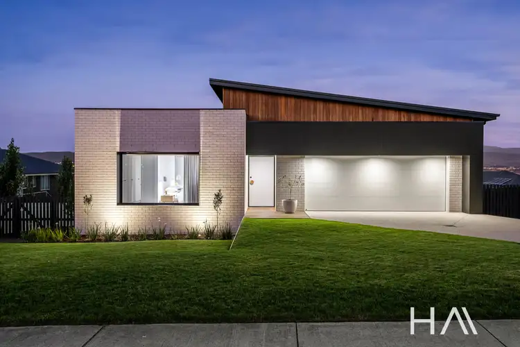 Main view of Homely house listing, 12 Eden Hills Drive, Riverside TAS 7250