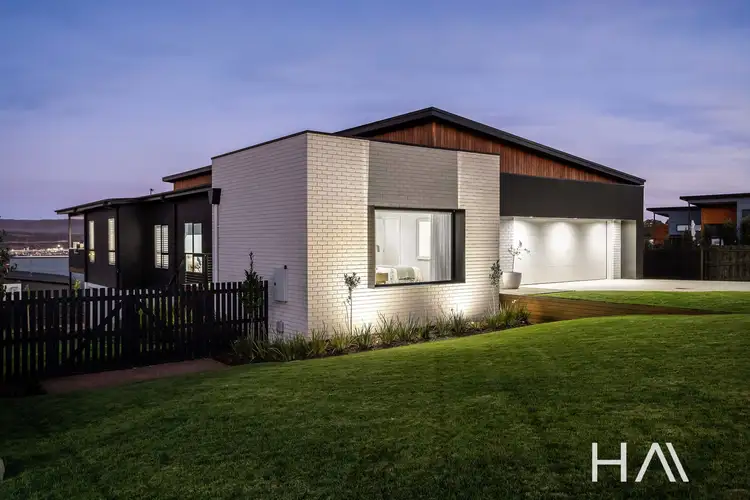 Second view of Homely house listing, 12 Eden Hills Drive, Riverside TAS 7250