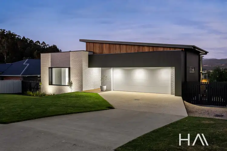 Third view of Homely house listing, 12 Eden Hills Drive, Riverside TAS 7250