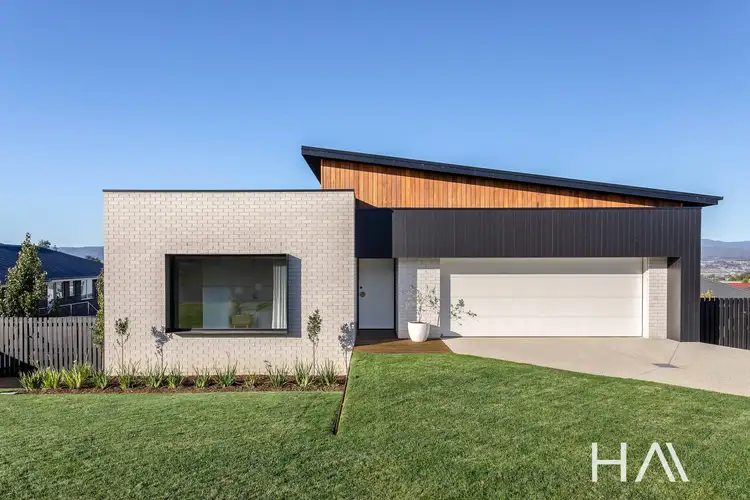 Fourth view of Homely house listing, 12 Eden Hills Drive, Riverside TAS 7250