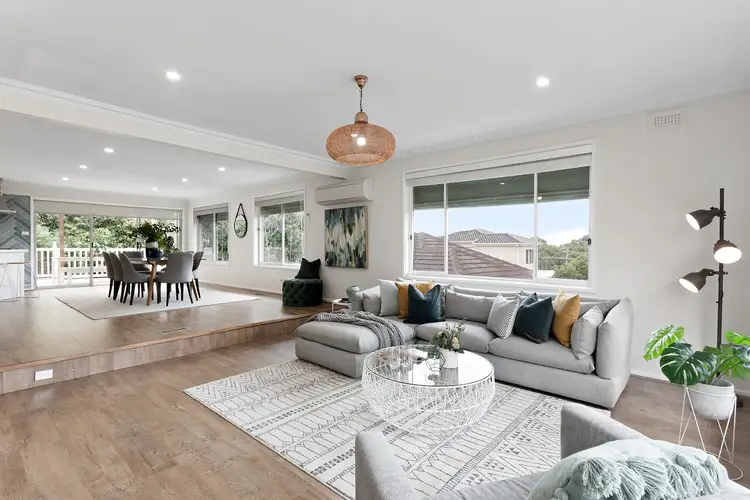16 Valentine Street, Bulleen VIC 3105