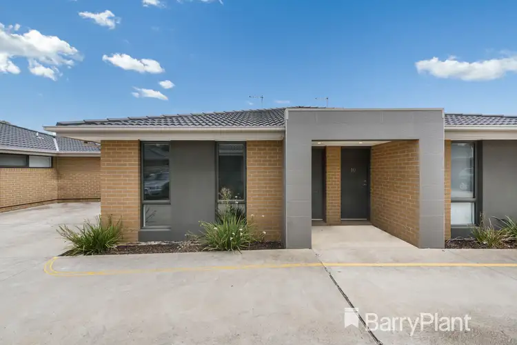 12/595 Tarneit Road, Hoppers Crossing VIC 3029