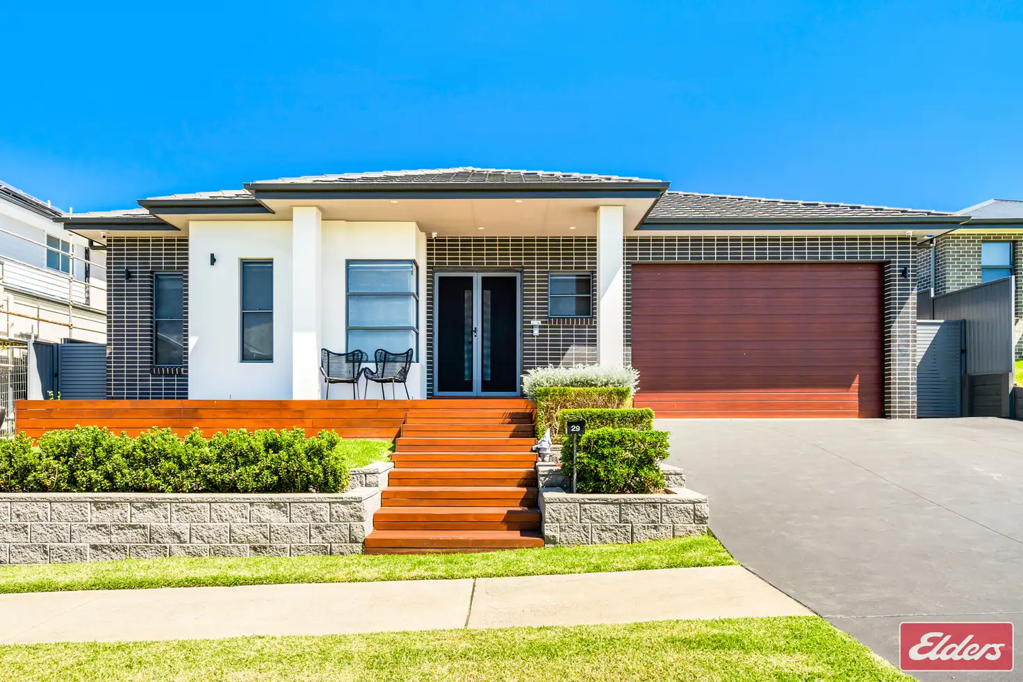Main view of Homely house listing, 29 TORUMBA Circuit, Silverdale NSW 2752