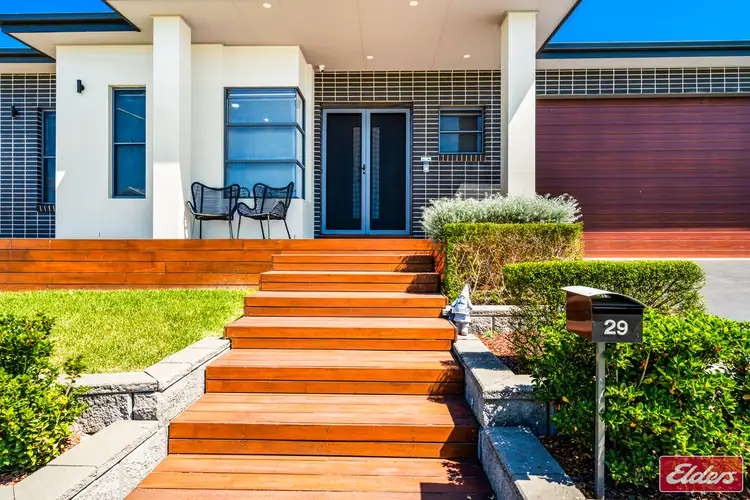 Second view of Homely house listing, 29 TORUMBA Circuit, Silverdale NSW 2752