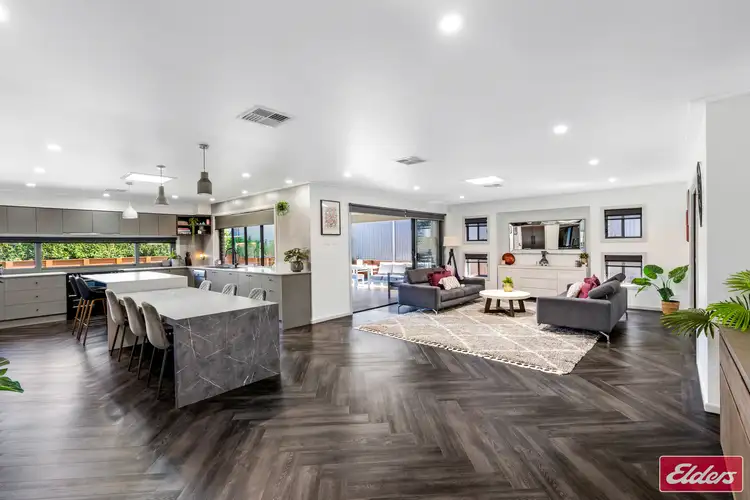 Fifth view of Homely house listing, 29 TORUMBA Circuit, Silverdale NSW 2752
