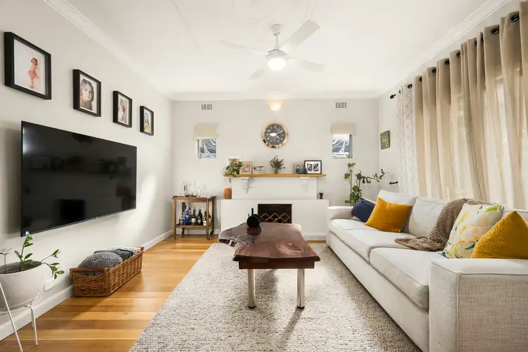 Second view of Homely house listing, 39 Henshall Road, Strathmore VIC 3041