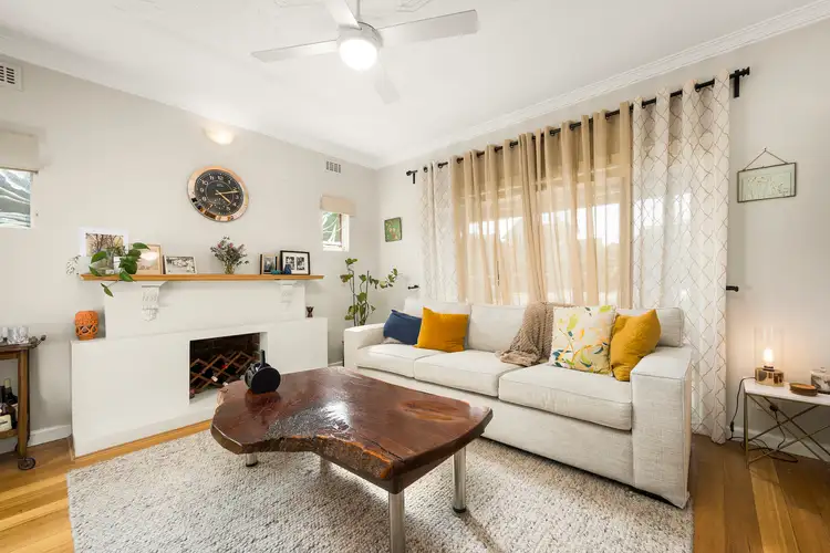 Third view of Homely house listing, 39 Henshall Road, Strathmore VIC 3041