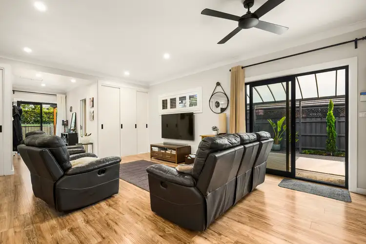 Sixth view of Homely house listing, 39 Henshall Road, Strathmore VIC 3041