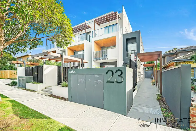 204/23 Bent Street, Bentleigh VIC 3204
