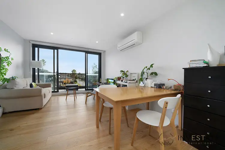 Fifth view of Homely apartment listing, 204/23 Bent Street, Bentleigh VIC 3204