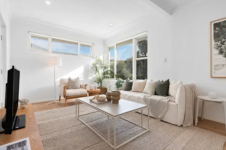 Second view of Homely house listing, 38 Pauling Avenue, Coogee NSW 2034