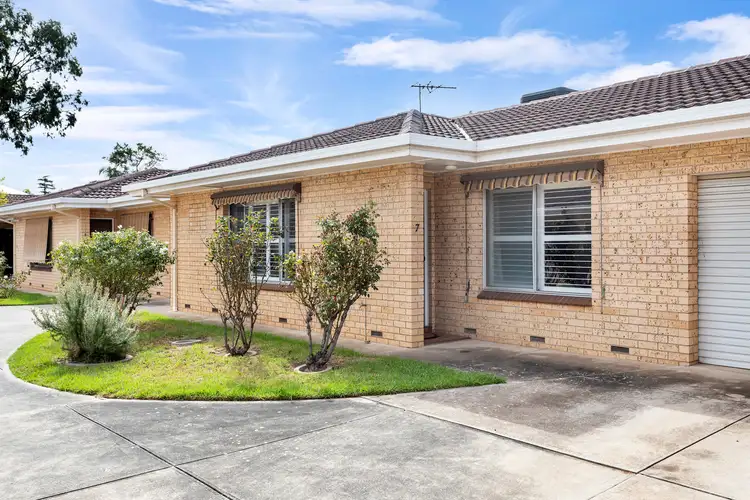 7/23-25 Arnold Street, Underdale SA 5032
