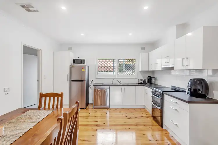 Sixth view of Homely house listing, 7/23-25 Arnold Street, Underdale SA 5032