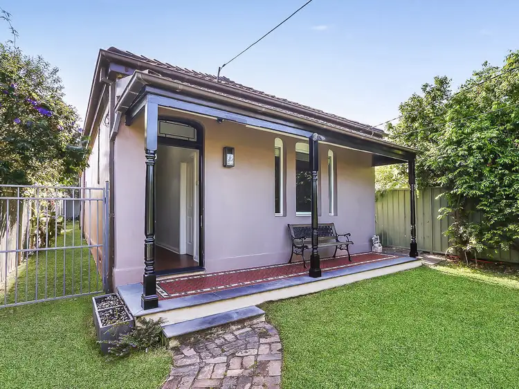 14 East Street, Marrickville NSW 2204