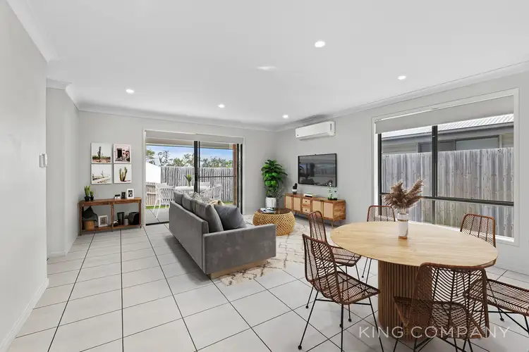 Second view of Homely house listing, 42 Willow Rise Drive, Waterford QLD 4133
