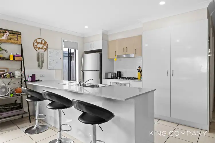 Third view of Homely house listing, 42 Willow Rise Drive, Waterford QLD 4133