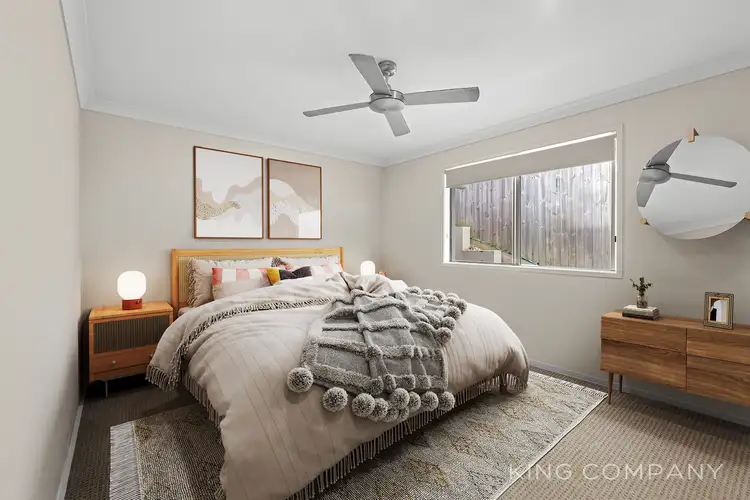 Fourth view of Homely house listing, 42 Willow Rise Drive, Waterford QLD 4133