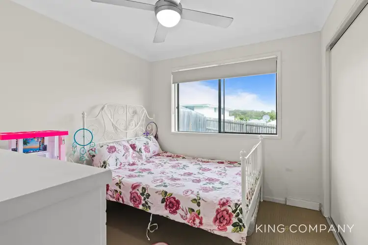 Sixth view of Homely house listing, 42 Willow Rise Drive, Waterford QLD 4133