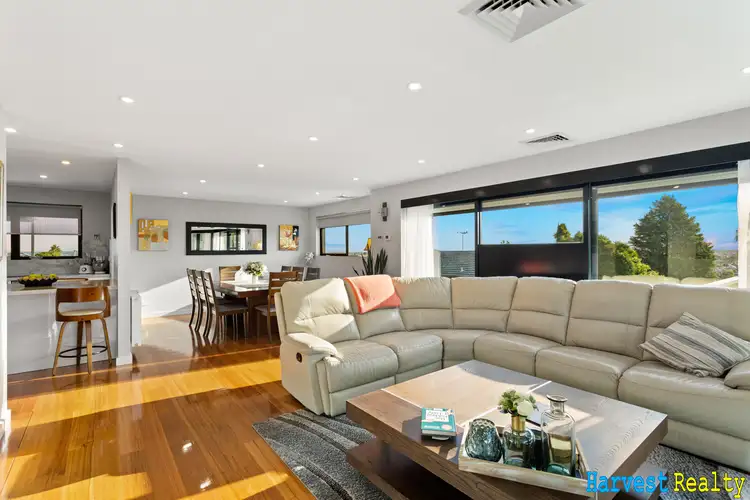Third view of Homely house listing, 28 Daniel Solander, Endeavour Hills VIC 3802