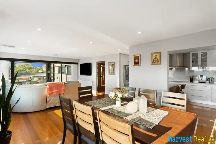 Sixth view of Homely house listing, 28 Daniel Solander, Endeavour Hills VIC 3802