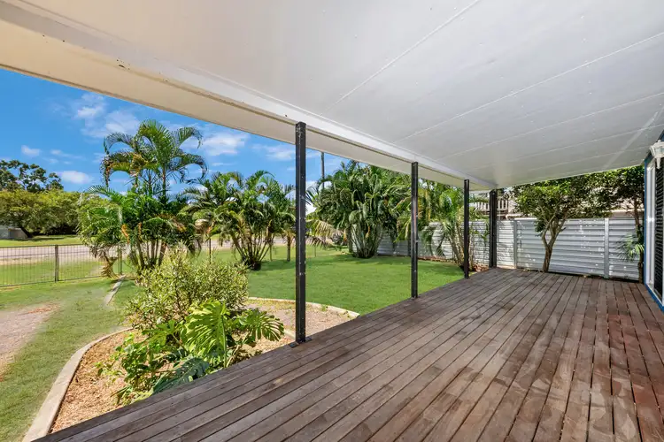 Second view of Homely house listing, 212 Balgal Beach Road, Balgal Beach QLD 4816