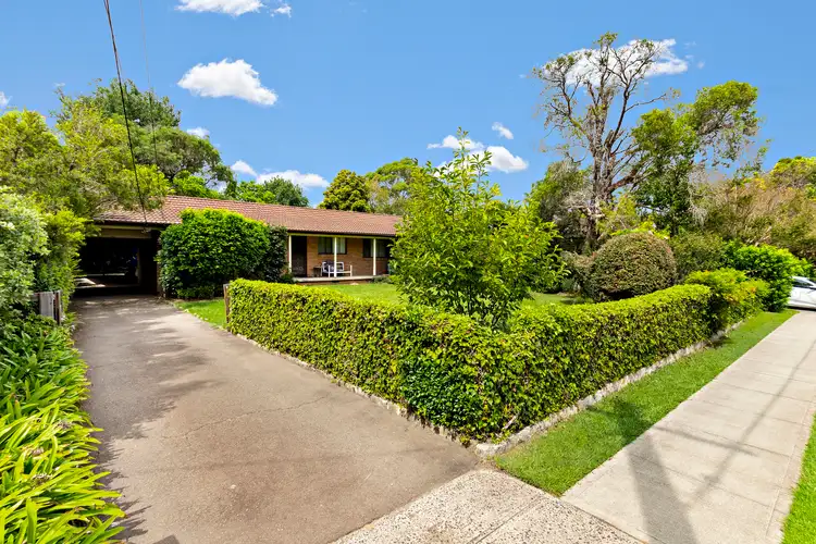 Third view of Homely house listing, 9 Leeming Street, Mount Kuring-Gai NSW 2080
