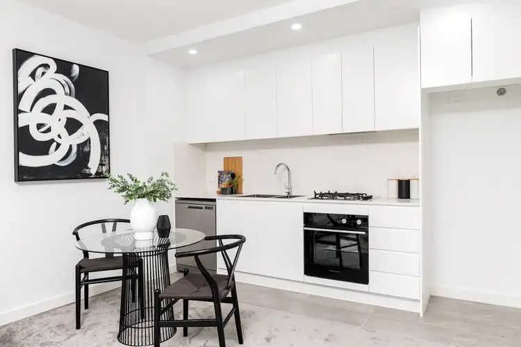 Main view of Homely apartment listing, G03/24 Cecil Street, Ashfield NSW 2131