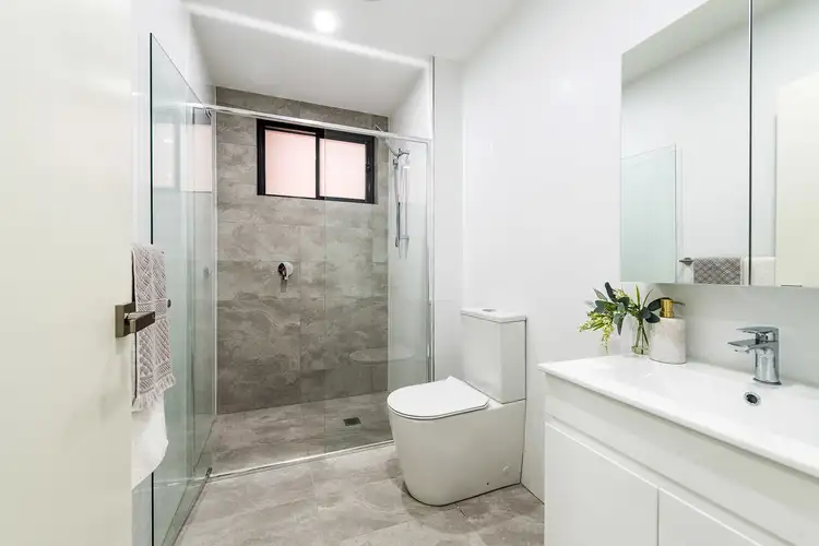 Fourth view of Homely apartment listing, G03/24 Cecil Street, Ashfield NSW 2131