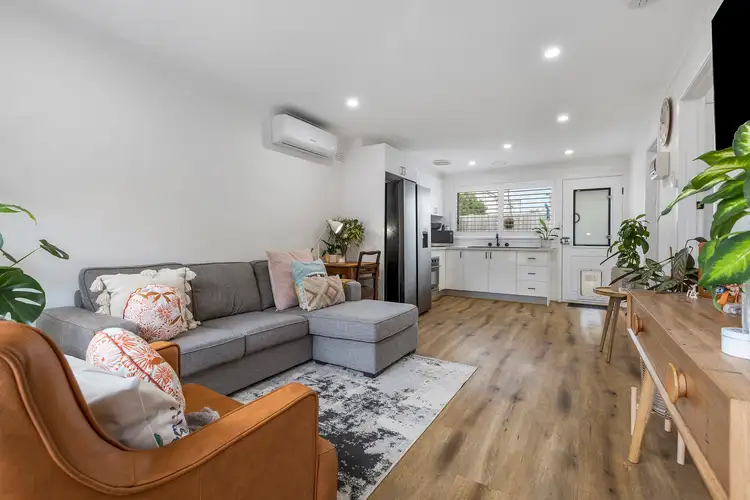Second view of Homely unit listing, 7/3 Ann Street, Geelong West VIC 3218