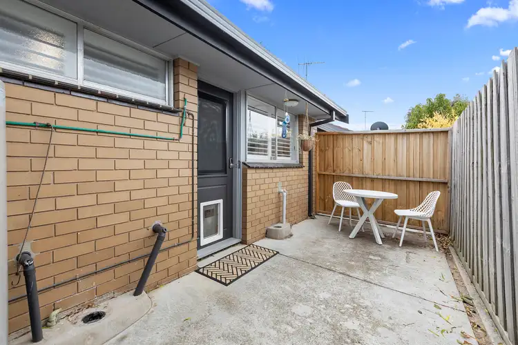 Sixth view of Homely unit listing, 7/3 Ann Street, Geelong West VIC 3218