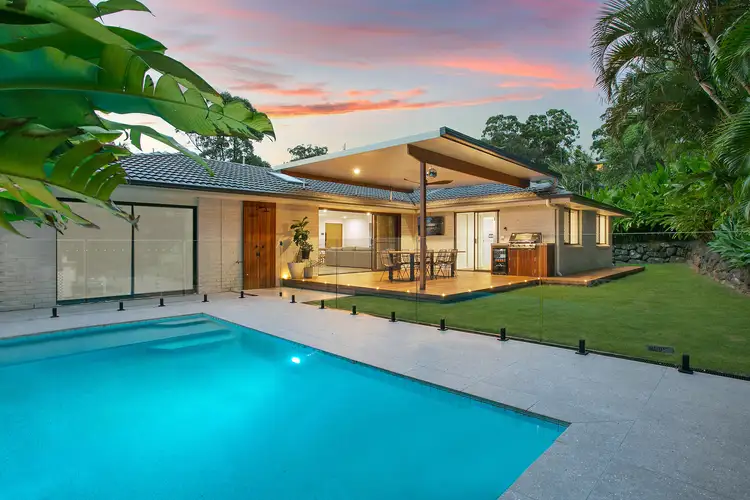 Main view of Homely house listing, 45 Boab Street, Elanora QLD 4221