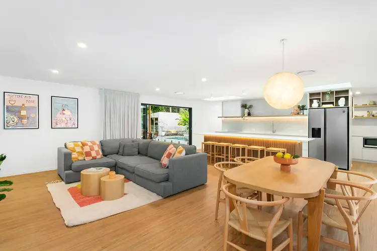 Fourth view of Homely house listing, 45 Boab Street, Elanora QLD 4221