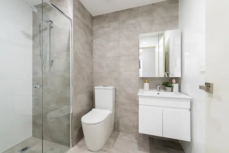 Fourth view of Homely apartment listing, 303/24 Cecil Street, Ashfield NSW 2131