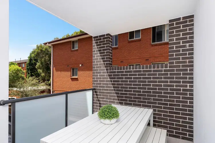 Fifth view of Homely apartment listing, 303/24 Cecil Street, Ashfield NSW 2131