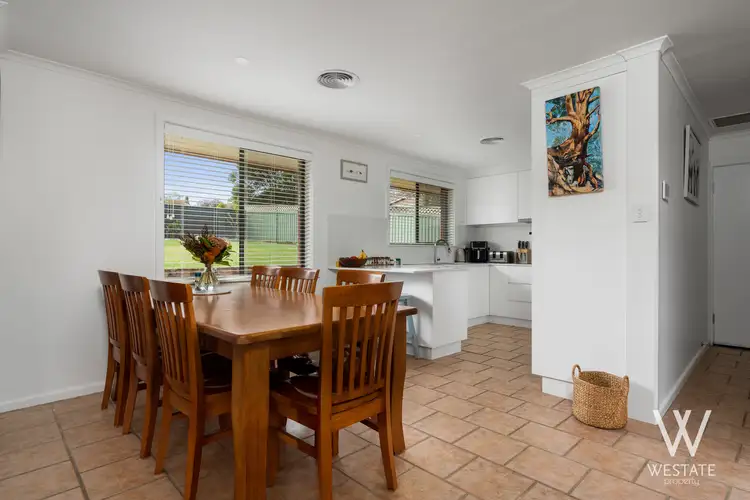 Second view of Homely house listing, 37 Alcheringa Road, Kelso NSW 2795