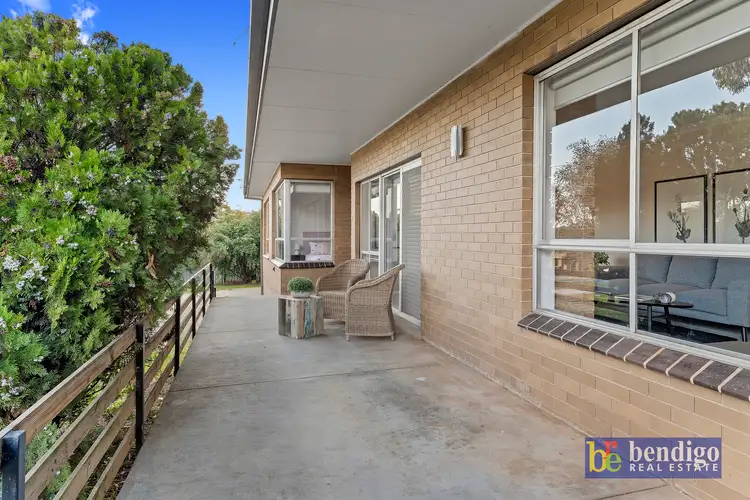 Second view of Homely house listing, 9 Markovich Lane, Junortoun VIC 3551