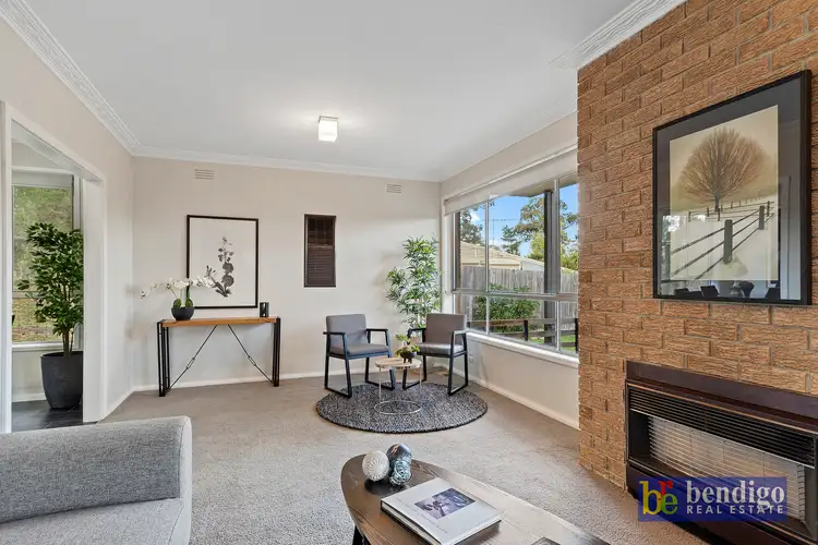 Fifth view of Homely house listing, 9 Markovich Lane, Junortoun VIC 3551